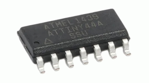 Attiny-Forum